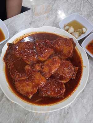 공주네속초생선찜