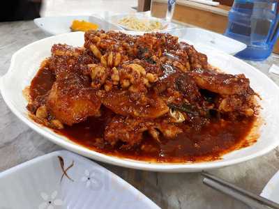 공주네속초생선찜