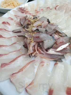 공주네속초생선찜