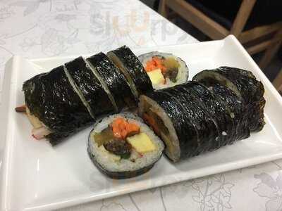 김밥천국