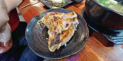 본참치전복전문점