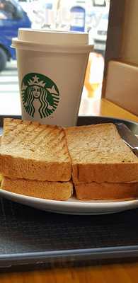 스타벅스 포스코점