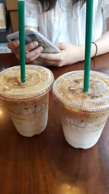 스타벅스 포스코점