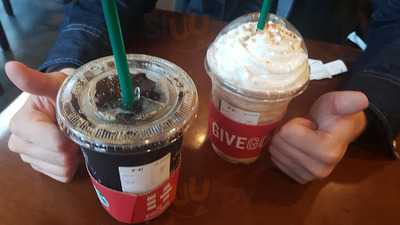 스타벅스 포스코점