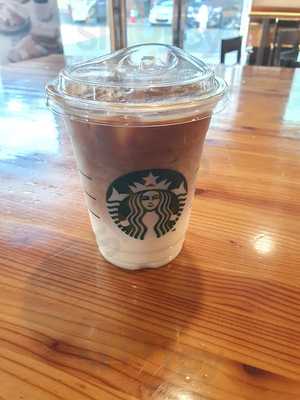 스타벅스 포스코점