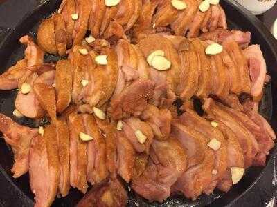 지호한방삼계탕 삼성점