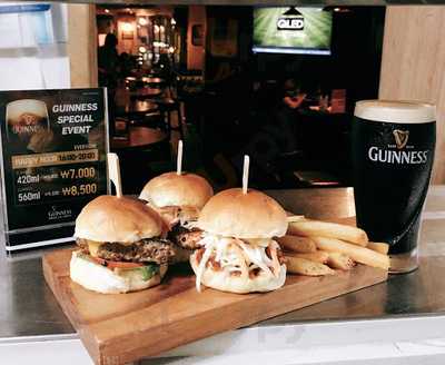 윙크 키친 & 탭하우스