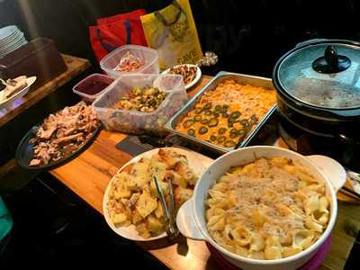 윙크 키친 & 탭하우스