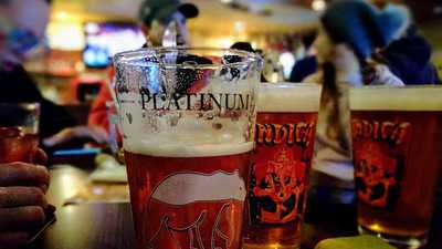 윙크 키친 & 탭하우스