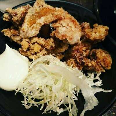 부탄츄 - 홍대점