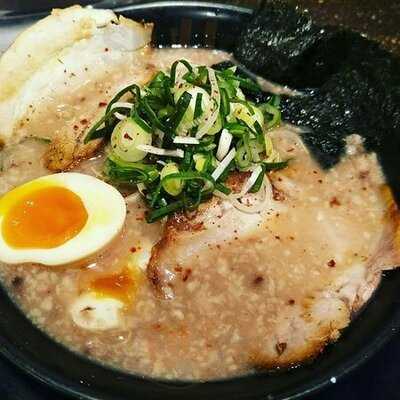 부탄츄 - 홍대점