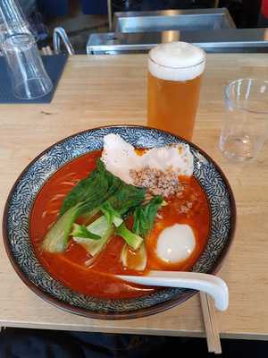 라멘 베라보