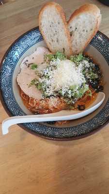 라멘 베라보