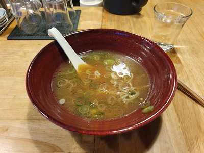 라멘 베라보