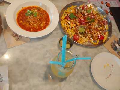 오리지널 시카고 피자 & 펍