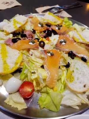 오리지널 시카고 피자 & 펍