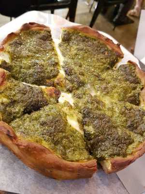 오리지널 시카고 피자 & 펍