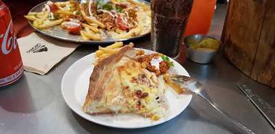 오리지널 시카고 피자 & 펍