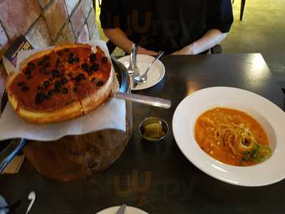 오리지널 시카고 피자 & 펍