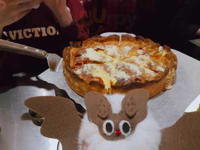 오리지널 시카고 피자 & 펍