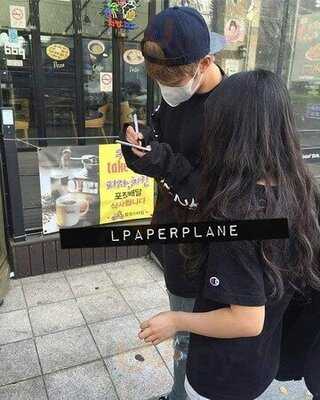 Bbq치킨 합정스타점