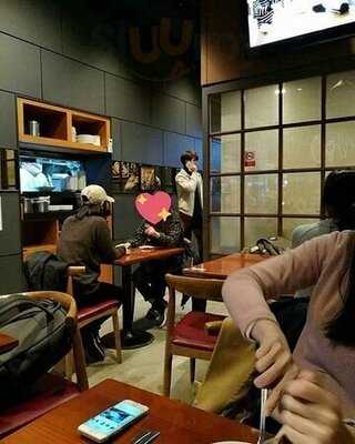 Bbq치킨 합정스타점