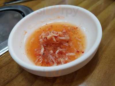 서일순대국