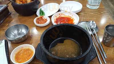 서일순대국