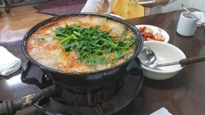 최월선원조등촌칼국수