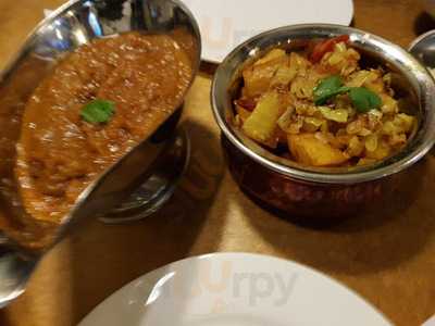 인디언 커리 하우스 빈 103