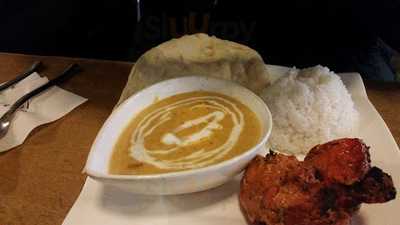 인디언 커리 하우스 빈 103