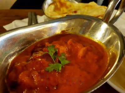 인디언 커리 하우스 빈 103