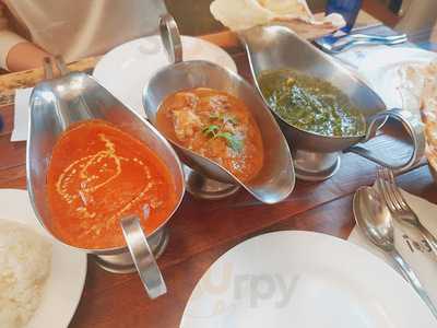 인디언 커리 하우스 빈 103