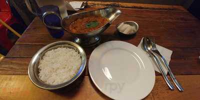 인디언 커리 하우스 빈 103