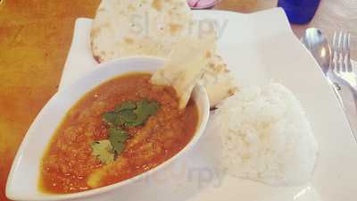 인디언 커리 하우스 빈 103