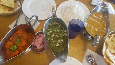 인디언 커리 하우스 빈 103