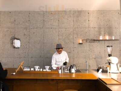 센터커피 명동점