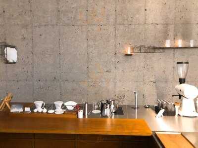 센터커피 명동점