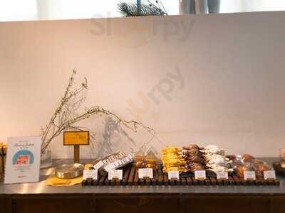 센터커피 명동점