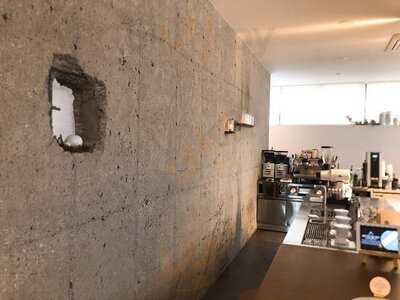 센터커피 명동점