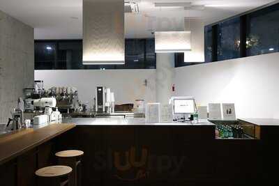 센터커피 명동점