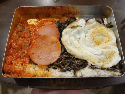 인천상륙작전조개구이