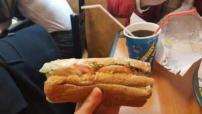 써브웨이 - 신림역점