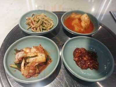 투뿔등심 서울스퀘어점