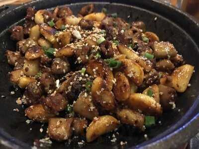 김작가의이중생활