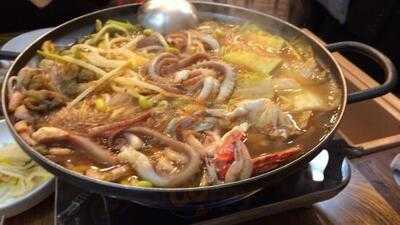 종로진낙지 -종로점