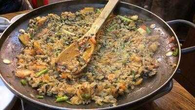 종로진낙지 -종로점