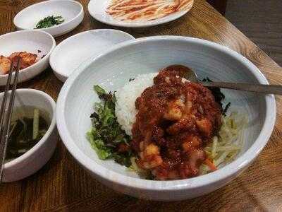 종로진낙지 -종로점