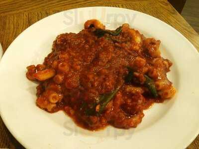 종로진낙지 -종로점