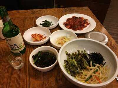 종로진낙지 -종로점